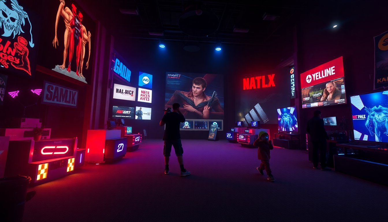 gamerflicks.com