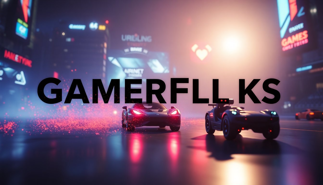 unveiling the art and function gamerflicks