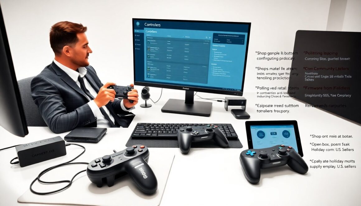 controller mods dolphin deal loot feedback gammerflikre