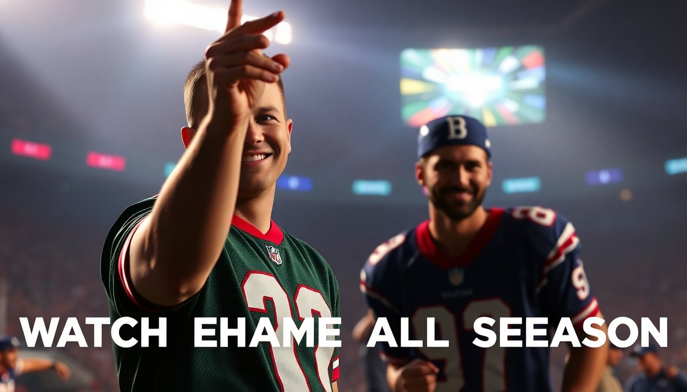 gamerflicks.com all game all season